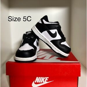 Nike Dunk Low